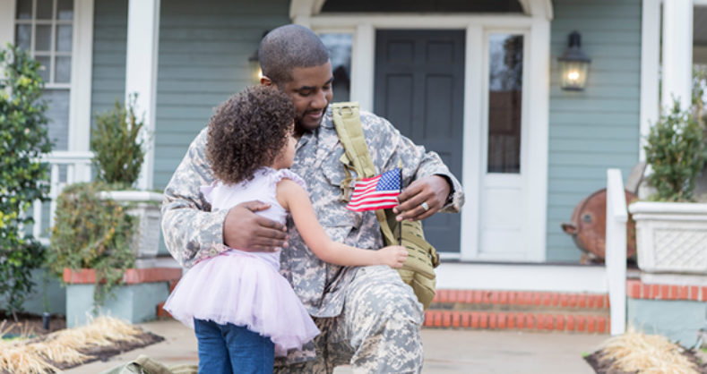 Preview image of How VA Loans Can Help Make Homeownership Dreams Come True